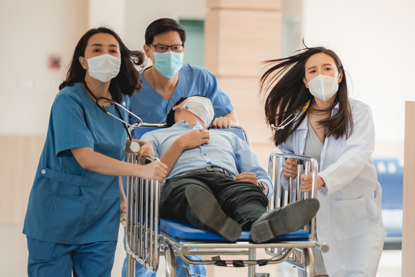 Direito Médico e da Saúde